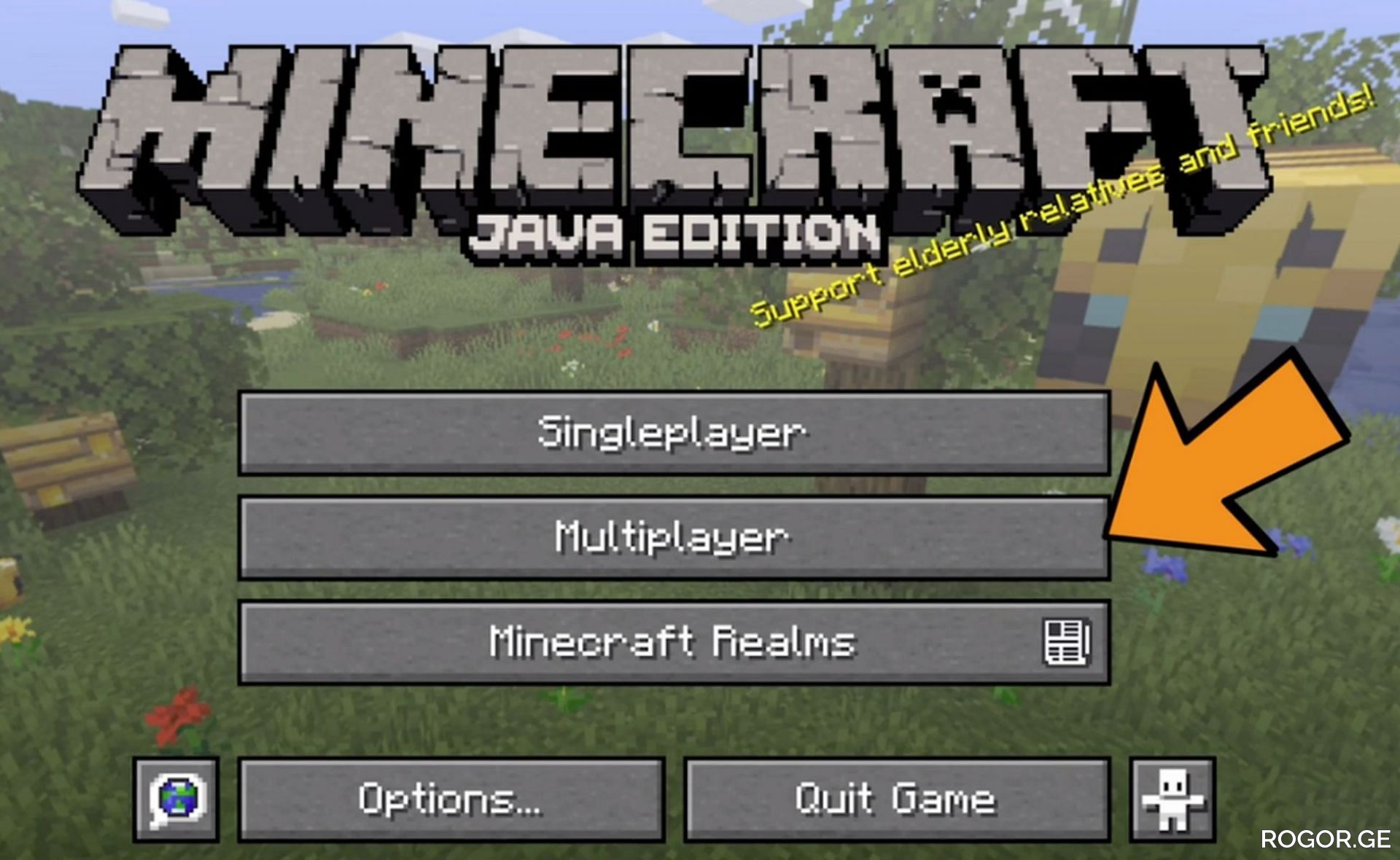 Сервера джава. Меню майнкрафт 1. Сервер майнкрафт java edition. Айпи сервера хайпиксель. Сервер майнкрафт java edition.